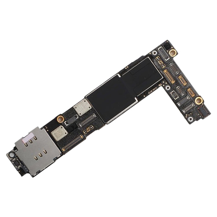For iPhone 12 mini 128GB Original Unlocked Mainboard Single SIM E-SIM US Version with Face ID - Others by PMC TechLife | Online Shopping South Africa | PMC TechLife | Buy Now Pay Later Mobicred