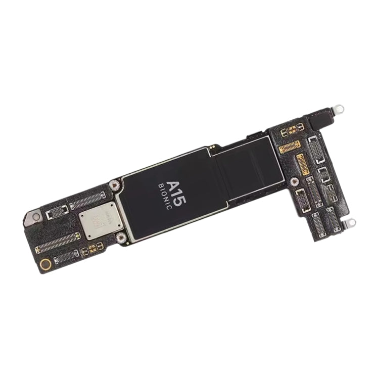 For iPhone 13 256GB Original Unlocked Mainboard Single SIM E-SIM US Version with Face ID - free shipping - PMC TechLife - Order now!