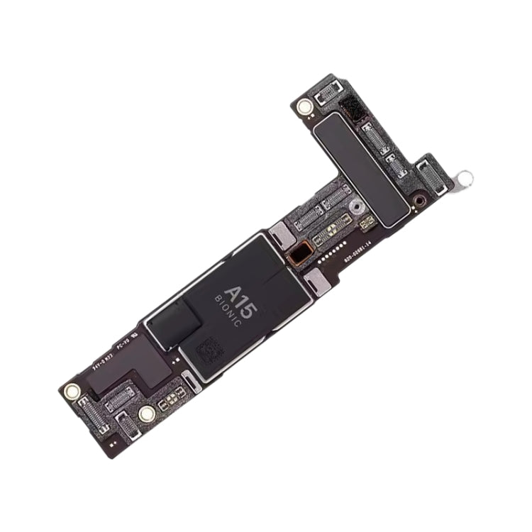 For iPhone 14 Plus 128GB Original Unlocked Mainboard Single SIM E-SIM US Version with Face ID - Others by PMC TechLife | Online Shopping South Africa | PMC TechLife | Buy Now Pay Later Mobicred