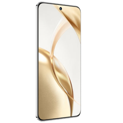 Honor 200, 12GB+256GB, Screen Fingerprint Identification, 6.7 inch MagicOS 8.0 Snapdragon 7 Gen 3 Octa Core, Network: 5G, NFC, OTG(Silver White) - Honor by Huawei | Online Shopping South Africa | PMC Jewellery | Buy Now Pay Later Mobicred