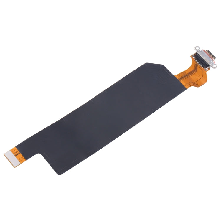 For ZTE nubia Red Magic 8 Pro NX729J Charging Port Flex Cable - For ZTE by PMC TechLife | Online Shopping South Africa | PMC TechLife | Buy Now Pay Later Mobicred