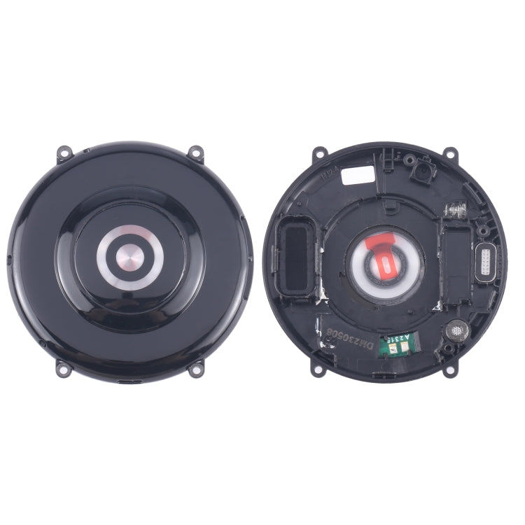 For Huawei Watch GT 3 42mm Original Rear Housing Cover(Black) - For Huawei by PMC TechLife | Online Shopping South Africa | PMC TechLife | Buy Now Pay Later Mobicred