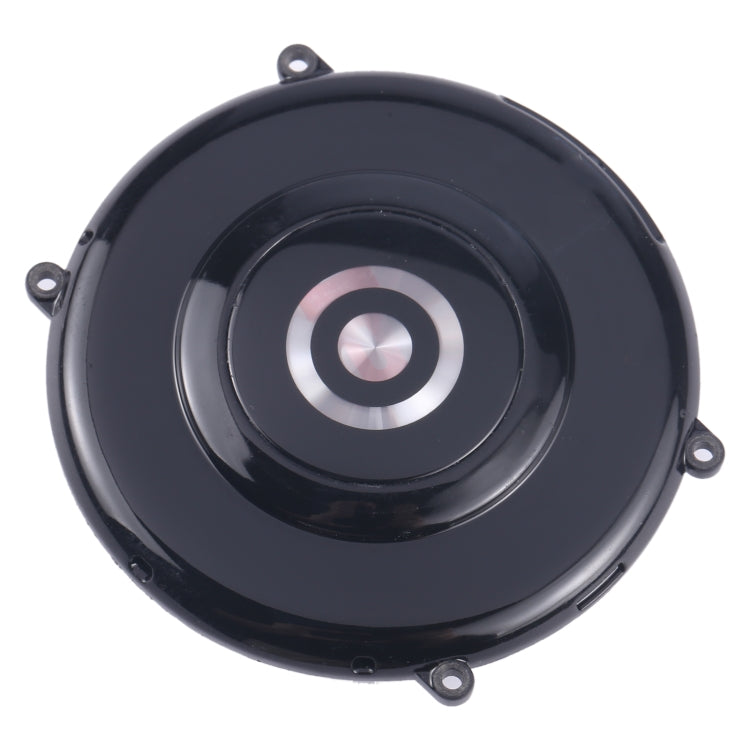 For Huawei Watch GT 3 42mm Original Rear Housing Cover(Black) - For Huawei by PMC TechLife | Online Shopping South Africa | PMC TechLife | Buy Now Pay Later Mobicred