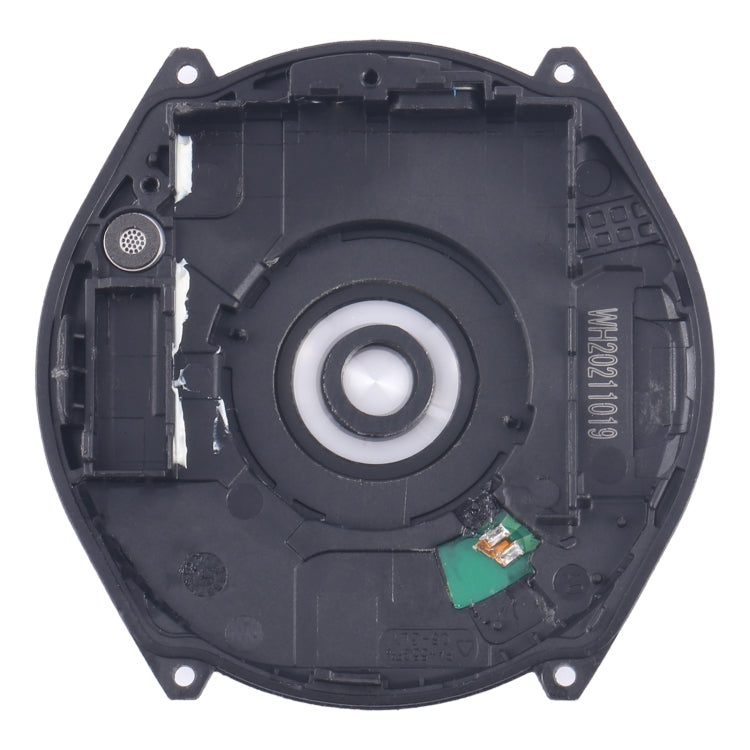 For Huawei Watch GT Runner 46mm Original Rear Housing Cover(Black) - For Huawei by PMC TechLife | Online Shopping South Africa | PMC TechLife | Buy Now Pay Later Mobicred