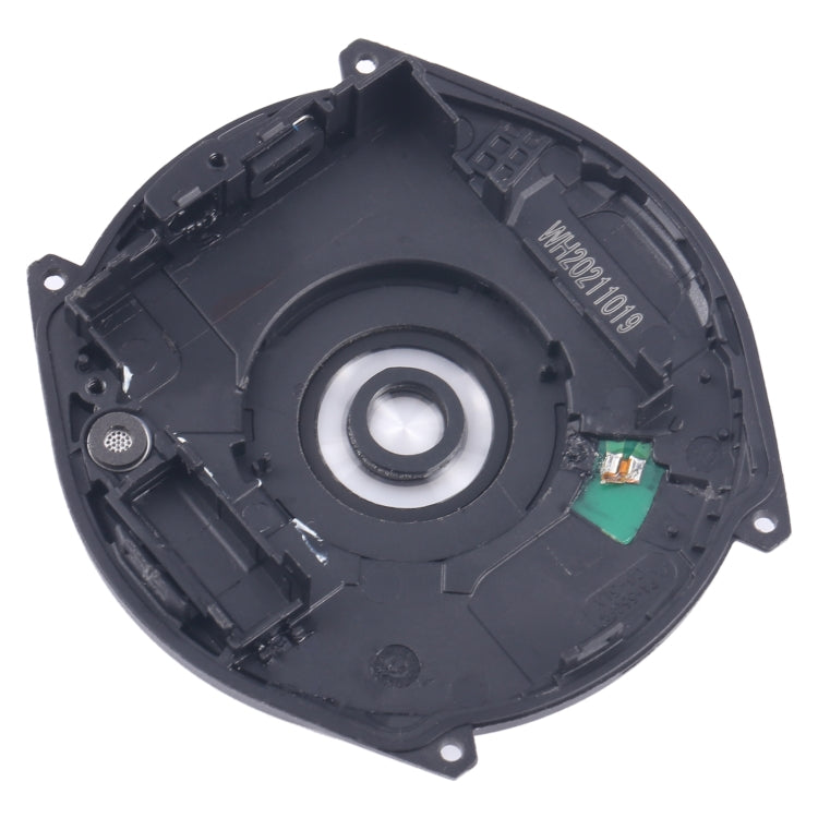 For Huawei Watch GT Runner 46mm Original Rear Housing Cover(Black) - For Huawei by PMC TechLife | Online Shopping South Africa | PMC TechLife | Buy Now Pay Later Mobicred