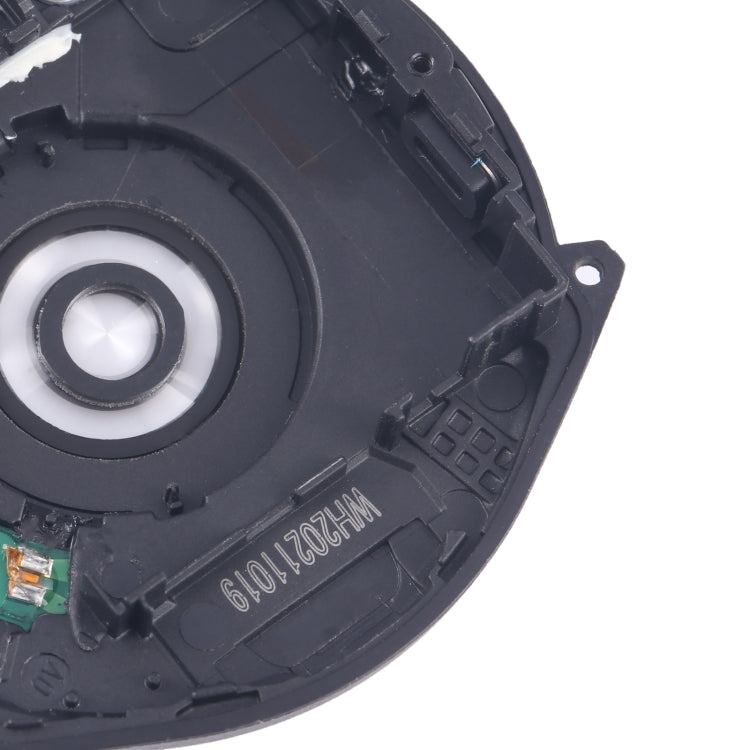 For Huawei Watch GT Runner 46mm Original Rear Housing Cover(Black) - For Huawei by PMC TechLife | Online Shopping South Africa | PMC TechLife | Buy Now Pay Later Mobicred