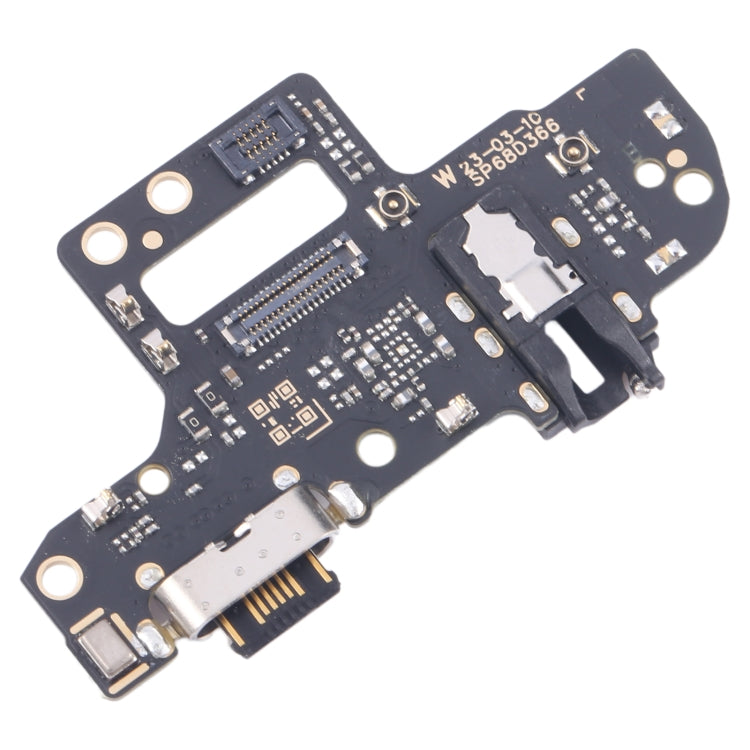 For Motorola Moto G Stylus 2023 4G OEM Charging Port Board - Charging Port Board by PMC Jewellery | Online Shopping South Africa | PMC Jewellery | Buy Now Pay Later Mobicred