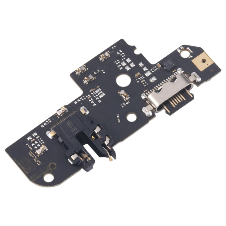 For Motorola Moto G71 OEM Charging Port Board - free shipping - PMc TechLife - Order now!
