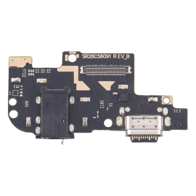 For Motorola Moto G Pro OEM Charging Port Board - Charging Port Board by PMc TechLife | Online Shopping South Africa | PMc TechLife | Buy Now Pay Later Mobicred