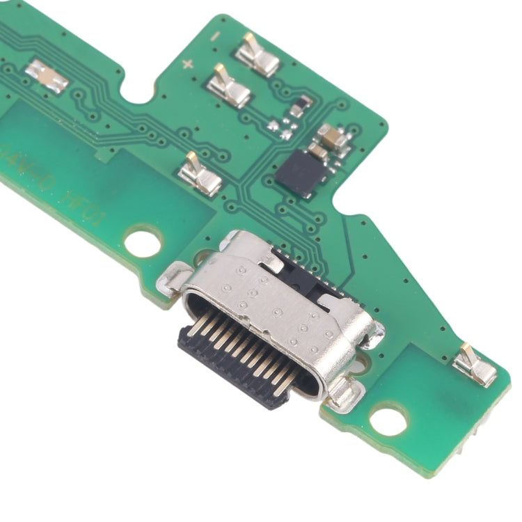 For Motorola Moto G60 OEM Charging Port Board - free shipping - PMc TechLife - Order now!