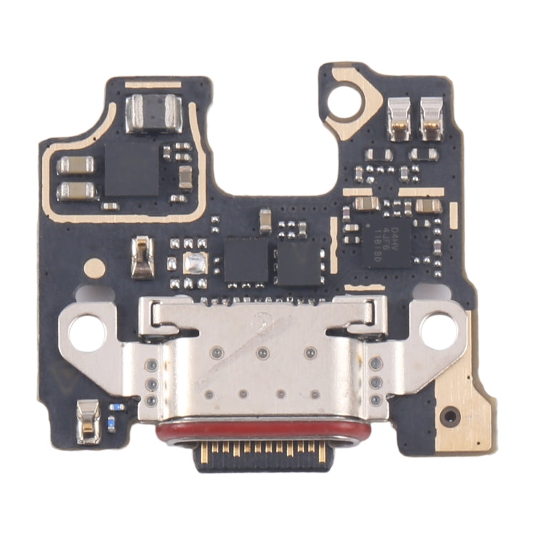 For Motorola Edge 40 OEM Charging Port Board - Charging Port Board by PMC TechLife | Online Shopping South Africa | PMC TechLife | Buy Now Pay Later Mobicred
