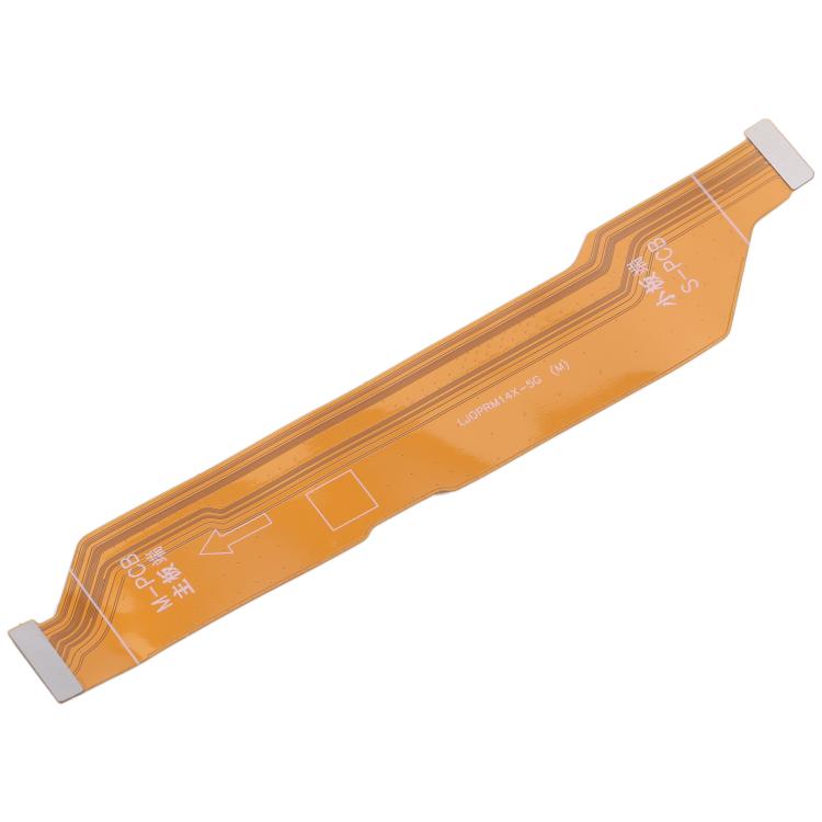 For Realme 14x 5G RMX5020 OEM Motherboard Flex Cable - free shipping - PMC TechLife - Order now!