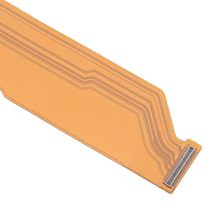 For Realme C75x 4G OEM Motherboard Flex Cable - free shipping - PMC TechLife - Order now!