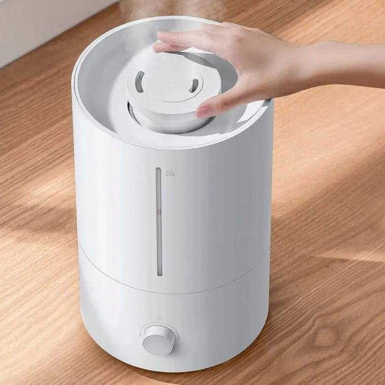 Xiaomi Mijia Large Capacity Humidifier 2, Specification:US Plug(White) - free shipping - PMC TechLife - Order now!