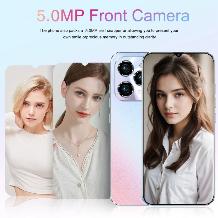 SDT83 / Hot40 Pro, 2GB+16GB, 6.3 inch Screen, Face Identification, Android 10.0 MTK6737 Quad Core, Network: 4G, Dual SIM(Black) - free shipping - PMC TechLife - Order now!