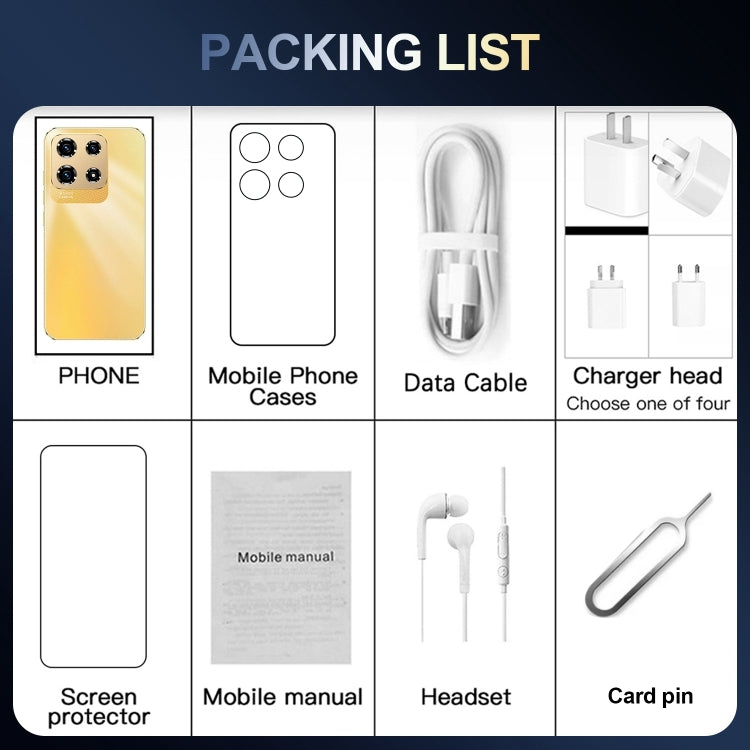 SDT86 / Note30 Pro, 2GB+16GB, 6.3 inch Screen, Face Identification, Android 10.0 MTK6737 Quad Core, Network: 4G, Dual SIM(Black) -  by PMC TechLife | Online Shopping South Africa | PMC TechLife | Buy Now Pay Later Mobicred