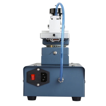 Kaisi 946 Max Double Vacuum Pumps LCD Separator Rotating Thermal Machine, US Plug - Separation Equipment by Kaisi | Online Shopping South Africa | PMC Jewellery | Buy Now Pay Later Mobicred