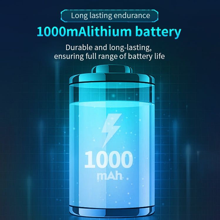 D7 1080P Head-mounted Lighting Camera LED Motion Sensor Video Recording Lighting Camera - Video Cameras by PMC TechLife | Online Shopping South Africa | PMC TechLife | Buy Now Pay Later Mobicred