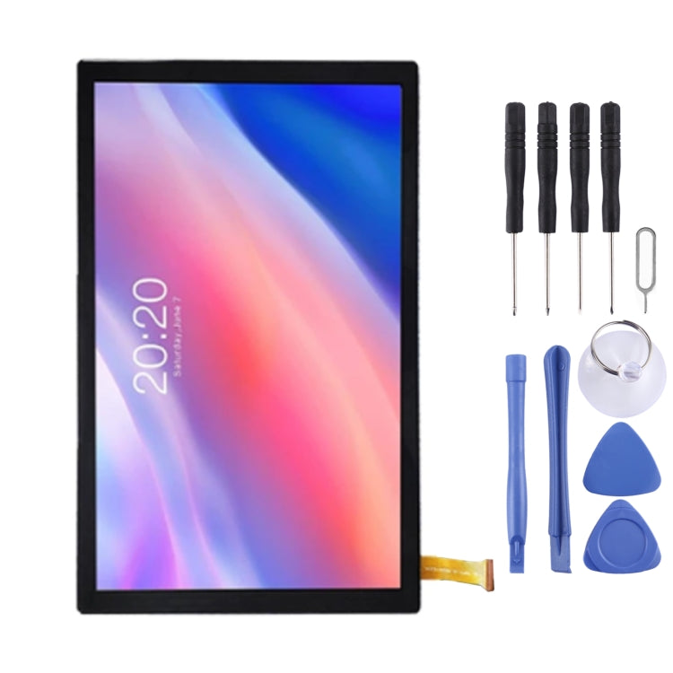 For Ulefone Armor Pad Pro LCD Screen with Digitizer Full Assembly - Ulefone by PMC Jewellery | Online Shopping South Africa | PMC Jewellery | Buy Now Pay Later Mobicred