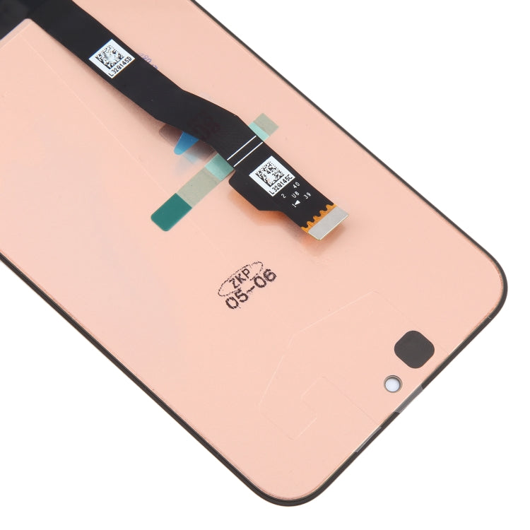 For Huawei Nova 11 Original LCD Screen with Digitizer Full Assembly - LCD Screen by PMC TechLife | Online Shopping South Africa | PMC TechLife | Buy Now Pay Later Mobicred