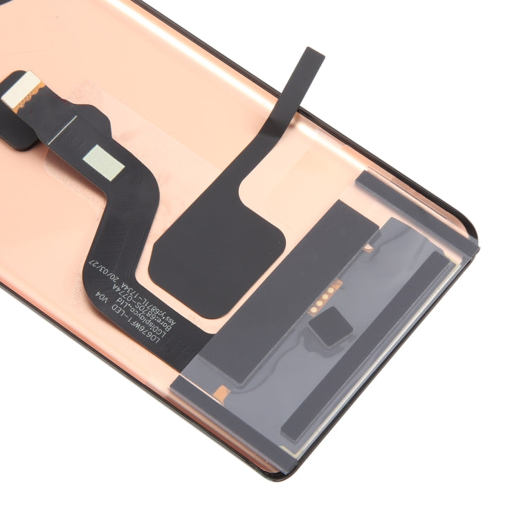 For Huawei Mate 40 Pro Original LCD Screen with Digitizer Full Assembly - LCD Screen by PMC TechLife | Online Shopping South Africa | PMC TechLife | Buy Now Pay Later Mobicred