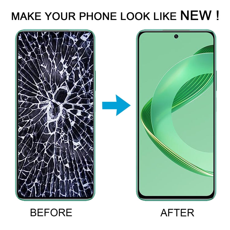 For Huawei nova 11 SE Original LCD Screen with Digitizer Full Assembly - LCD Screen by PMC TechLife | Online Shopping South Africa | PMC TechLife | Buy Now Pay Later Mobicred