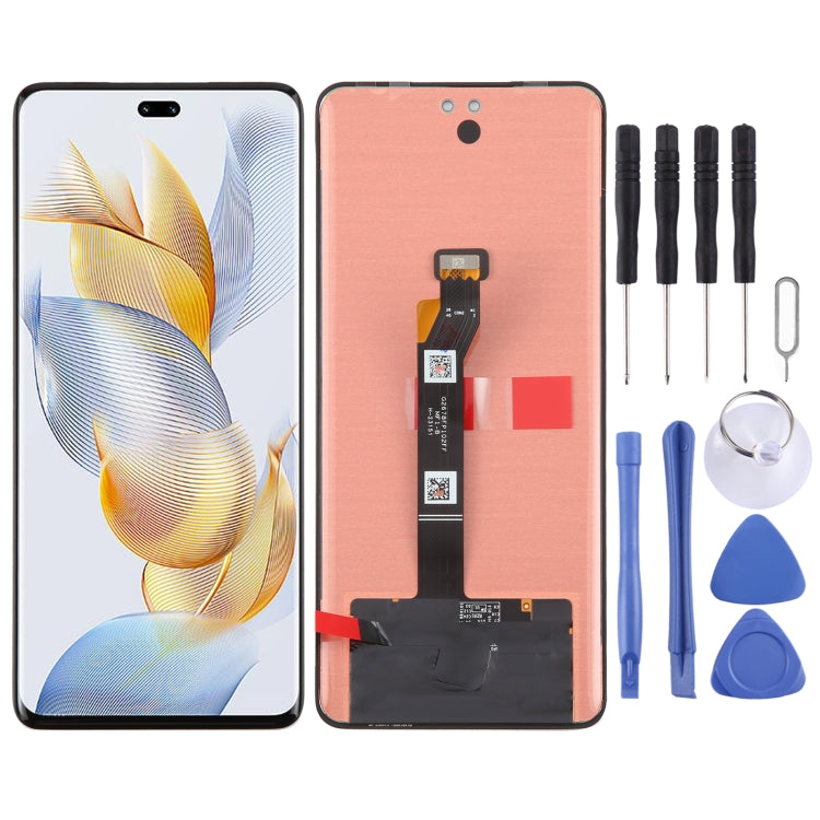 For Honor 90 Pro Original LCD Screen with Digitizer Full Assembly - LCD Screen by PMC TechLife | Online Shopping South Africa | PMC TechLife | Buy Now Pay Later Mobicred