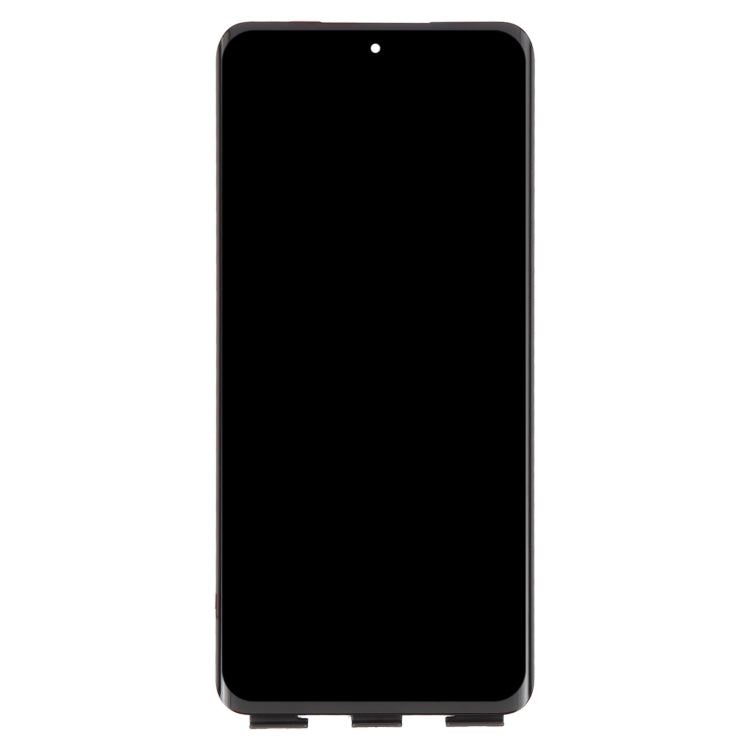 For Honor X50 Pro Original LCD Screen with Digitizer Full Assembly - free shipping - PMC TechLife - Order now!