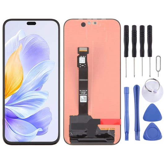 For Honor X60i Original LCD Screen with Digitizer Full Assembly - LCD Screen by PMC Jewellery | Online Shopping South Africa | PMC Jewellery | Buy Now Pay Later Mobicred