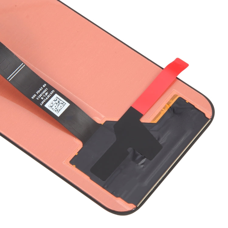 For Honor X60i Original LCD Screen with Digitizer Full Assembly - LCD Screen by PMC TechLife | Online Shopping South Africa | PMC TechLife | Buy Now Pay Later Mobicred