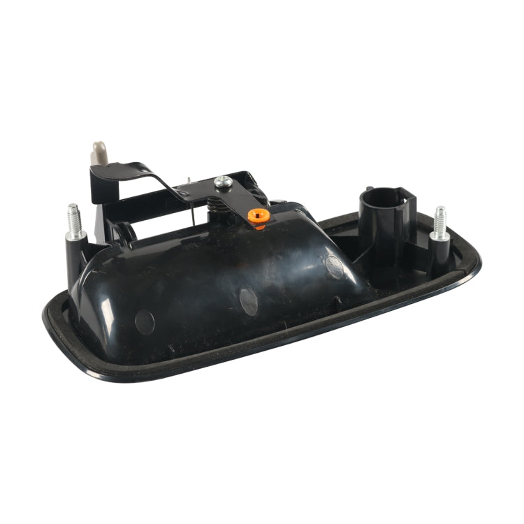 Car Right Front Door Outside Handle for Chevrolet Express 1500 25942270(Black) - Door Handles by PMC TechLife | Online Shopping South Africa | PMC TechLife | Buy Now Pay Later Mobicred
