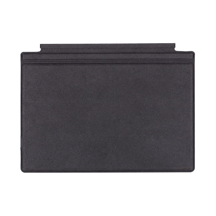 1089DC-FR French Backlit Magnetic Bluetooth 3.0 Keyboard for Microsoft Surface Pro 7 / 6 / 2017 / 4 / 3(Grey) - Others Keyboard by PMC Jewellery | Online Shopping South Africa | PMC Jewellery | Buy Now Pay Later Mobicred
