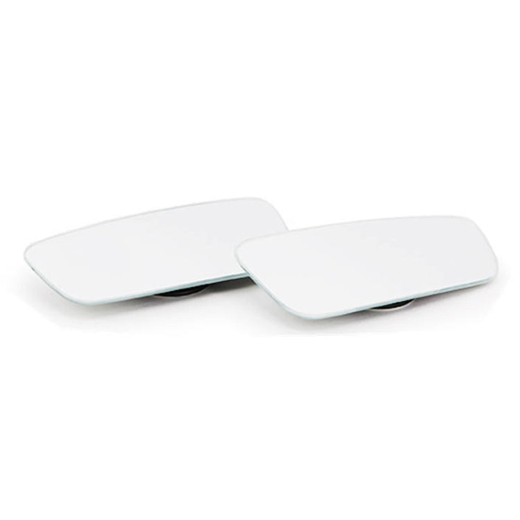 3R 3R-049 Car Convex Glass Mirror Rearview Mirror Auxiliary Side Mirror - Convex Mirror & Accessories by 3R | Online Shopping South Africa | PMc TechLife | Buy Now Pay Later Mobicred