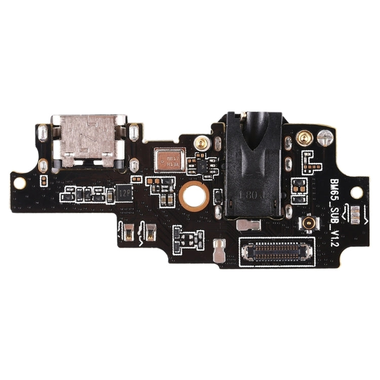 For Doogee V20S Charging Port Board - Doogee by PMC Jewellery | Online Shopping South Africa | PMC Jewellery | Buy Now Pay Later Mobicred