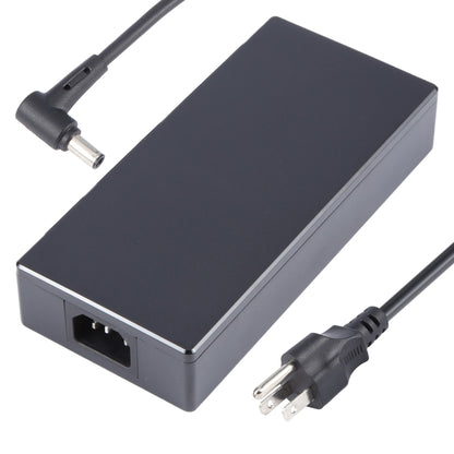 240W 20V 12A Laptop Notebook Power Adapter For Asus 6.0 x 3.7mm, Plug:US Plug - For Asus by PMC Jewellery | Online Shopping South Africa | PMC Jewellery | Buy Now Pay Later Mobicred