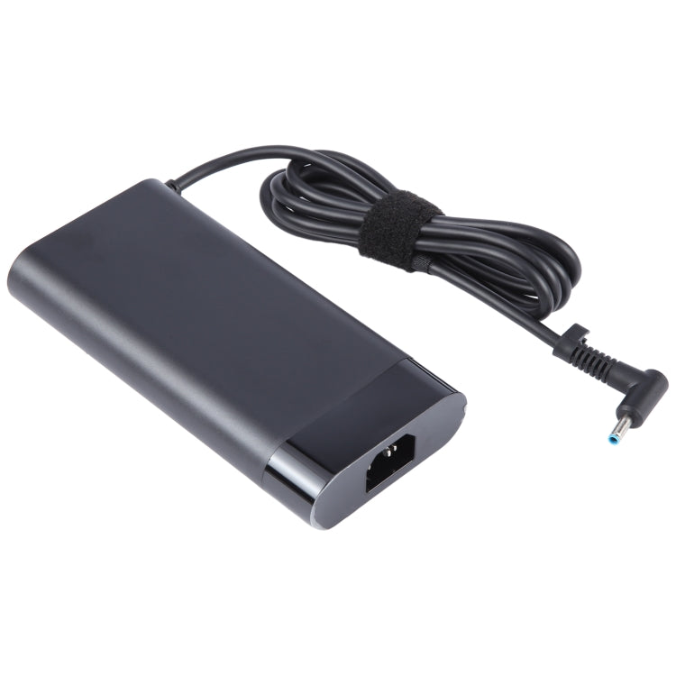 200W 19.5V 10.3A Oval Laptop Notebook Power Adapter For HP 4.5 x 3.0mm, Plug:US Plug - For HP by PMC Jewellery | Online Shopping South Africa | PMC Jewellery | Buy Now Pay Later Mobicred