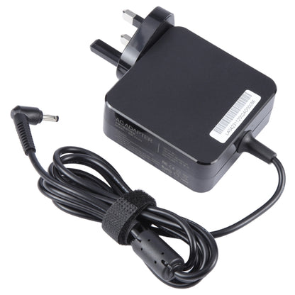 65W 20V 3.25A Laptop Notebook Power Adapter For Lenovo 4.0 x 1.7mm, Plug:UK Plug - For Lenovo by PMC Jewellery | Online Shopping South Africa | PMC Jewellery | Buy Now Pay Later Mobicred