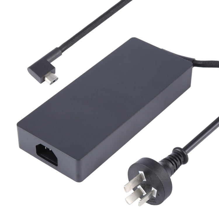 230W 19.5V 11.8A Laptop Notebook Power Adapter For Razer 3 Pin, Plug:AU Plug - Power Supply by PMC Jewellery | Online Shopping South Africa | PMC Jewellery | Buy Now Pay Later Mobicred