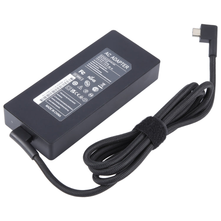 230W 19.5V 11.8A Laptop Notebook Power Adapter For Razer 3 Pin, Plug:UK Plug - Power Supply by PMC Jewellery | Online Shopping South Africa | PMC Jewellery | Buy Now Pay Later Mobicred