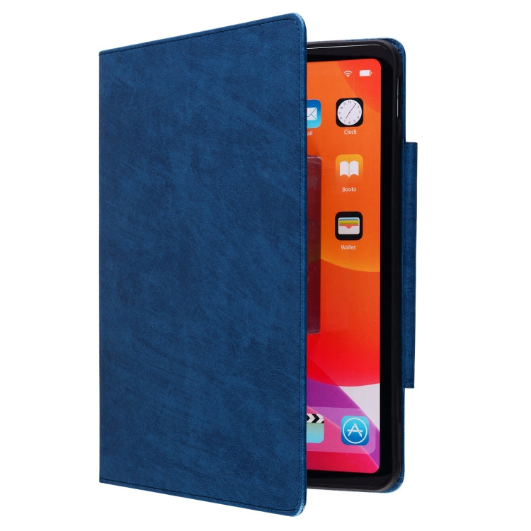 For Amazon Kindle Scribe 10.2 inch 2022 Cat Buckle Leather Tablet Case(Royal Blue) - Amazon by PMC TechLife | Online Shopping South Africa | PMC TechLife | Buy Now Pay Later Mobicred