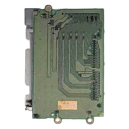 For Nikon D800E Original Camera CF Card Slot Board - Card Slot by PMC Jewellery | Online Shopping South Africa | PMC Jewellery | Buy Now Pay Later Mobicred