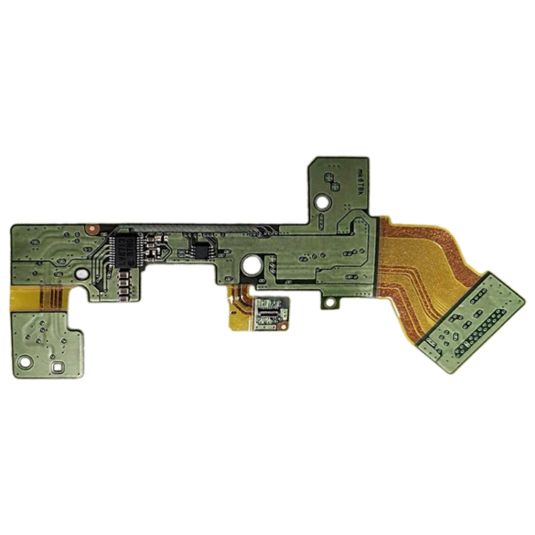 For Nikon D5 Original Camera Reflex Mirror Control Board - Motherboard by PMC Jewellery | Online Shopping South Africa | PMC Jewellery | Buy Now Pay Later Mobicred