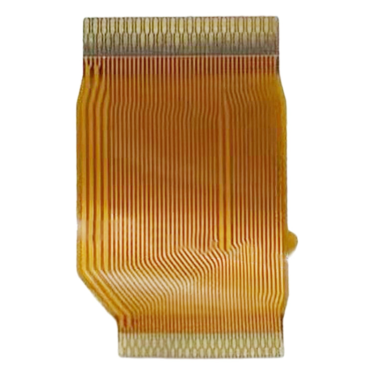 For Nikon D610 Original Camera Flash Flex Cable - Flex Cable by PMC TechLife | Online Shopping South Africa | PMC TechLife | Buy Now Pay Later Mobicred