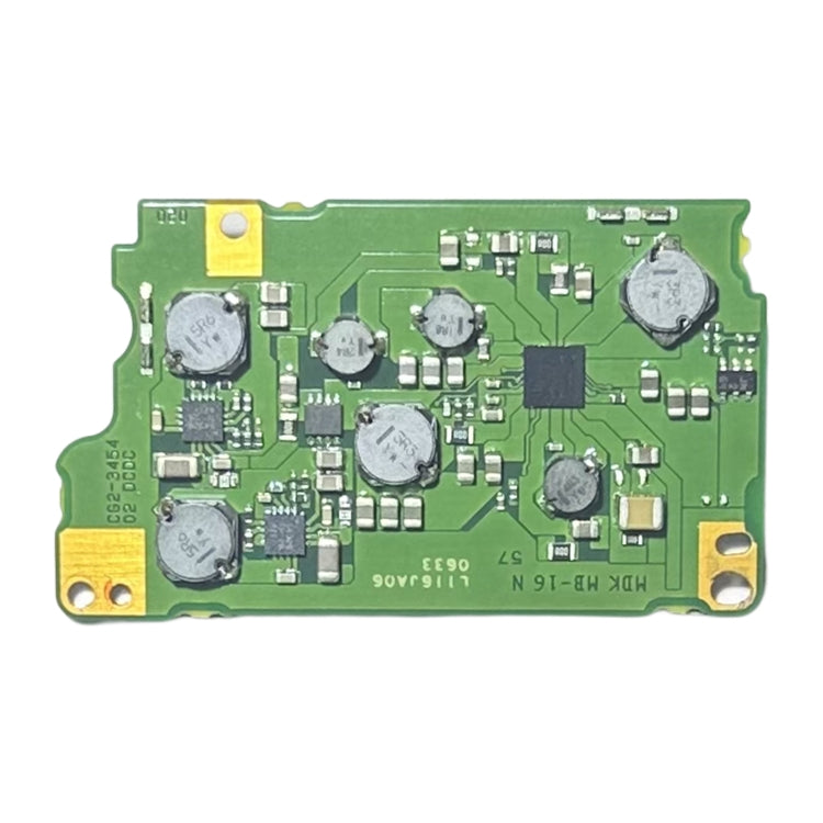 For Canon EOS 6D Original Power Board - Others by PMC TechLife | Online Shopping South Africa | PMC TechLife | Buy Now Pay Later Mobicred