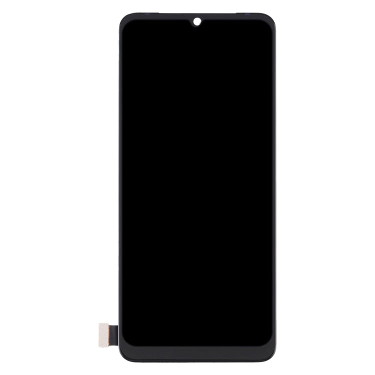 For vivo V21 4G V2066 V2108 OLED LCD Screen with Digitizer Full Assembly - LCD Screen by PMC TechLife | Online Shopping South Africa | PMC TechLife | Buy Now Pay Later Mobicred