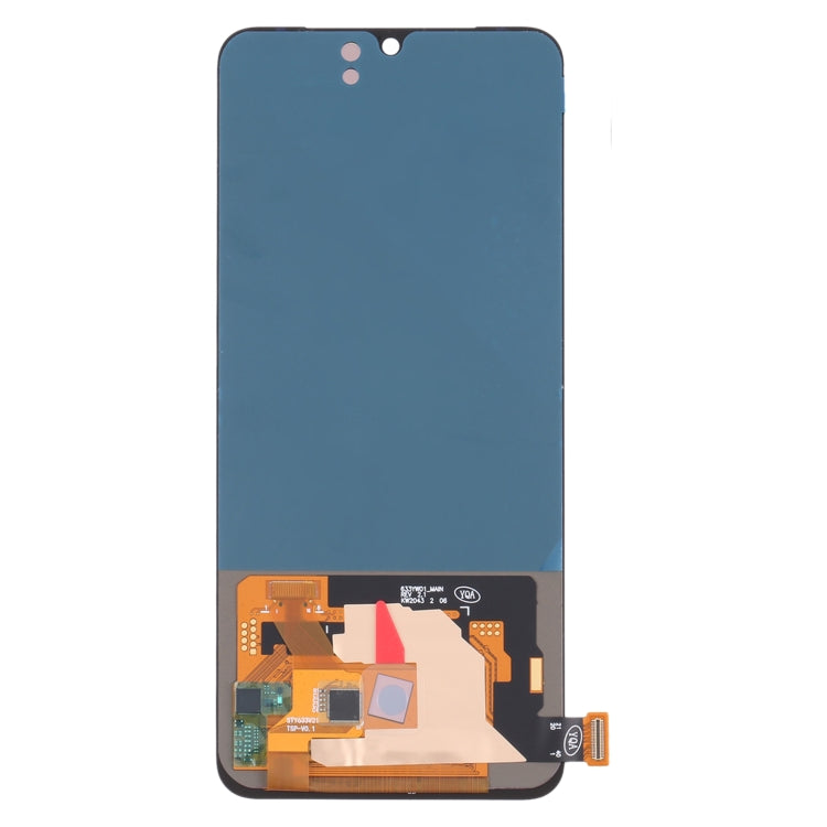 For vivo V25e 4G V2201 OLED LCD Screen with Digitizer Full Assembly - LCD Screen by PMC TechLife | Online Shopping South Africa | PMC TechLife | Buy Now Pay Later Mobicred