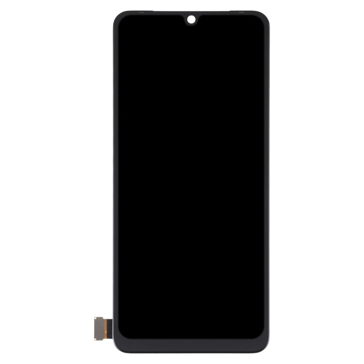 For vivo V25 5G V2202 Original AMOLED LCD Screen with Digitizer Full Assembly - LCD Screen by PMC TechLife | Online Shopping South Africa | PMC TechLife | Buy Now Pay Later Mobicred