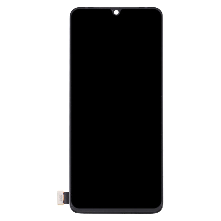 For vivo T1 Pro 5G V2151 Original AMOLED LCD Screen with Digitizer Full Assembly - LCD Screen by PMC TechLife | Online Shopping South Africa | PMC TechLife | Buy Now Pay Later Mobicred