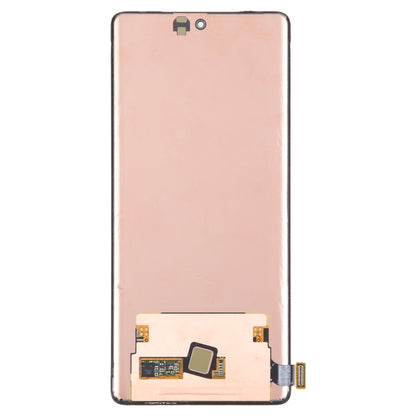 For vivo Y78+ 5G V2271A Original AMOLED LCD Screen with Digitizer Full Assembly - LCD Screen by PMC Jewellery | Online Shopping South Africa | PMC Jewellery | Buy Now Pay Later Mobicred