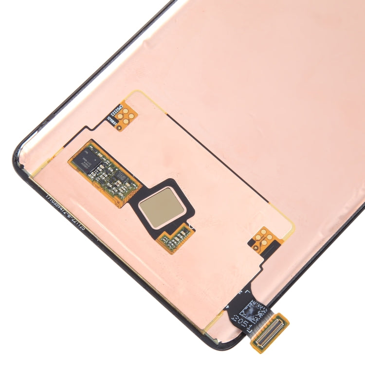 For vivo Y78+ 5G V2271A Original AMOLED LCD Screen with Digitizer Full Assembly - LCD Screen by PMC TechLife | Online Shopping South Africa | PMC TechLife | Buy Now Pay Later Mobicred
